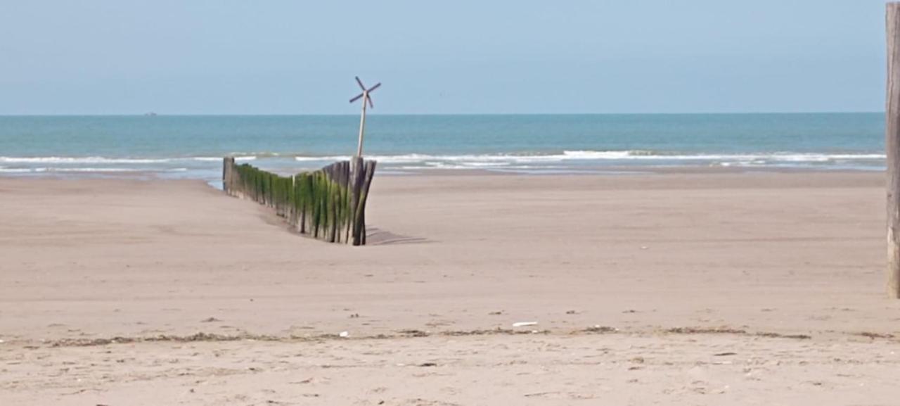 Les Salines Appartamento Oye-Plage Esterno foto